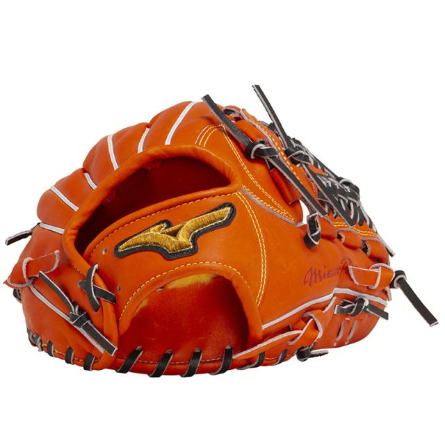 ミズノ MIZUNO 【専用グラブ袋付き】 ミズノプロ MizunoPro 硬式用