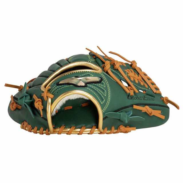 ミズノ MIZUNO グローバルエリート トレーニンググローブ 内野手