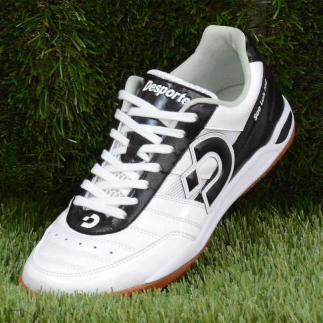 Desporte フットサルシューズ | [デスポルチ] フットサルシューズ 20周年記念モデル テッサ