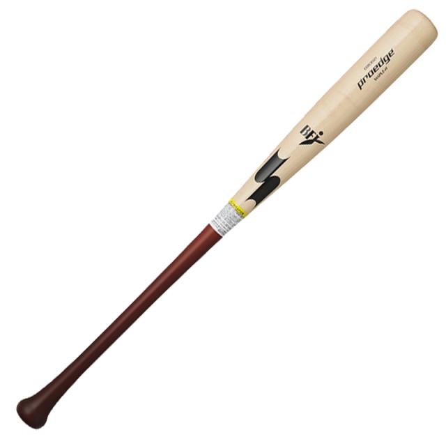 エスエスケイ SSK 硬式木製バット プロエッジ 野球 一般 硬式 バット