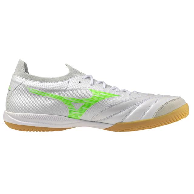 ミズノ MIZUNO モレリアネオ SALA β JAPAN IN フットサルシューズ インドア MORELIA 25SS(Q1GA251037)
