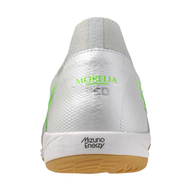 ミズノ MIZUNO モレリアネオ SALA β JAPAN IN フットサルシューズ インドア MORELIA 25SS(Q1GA251037)