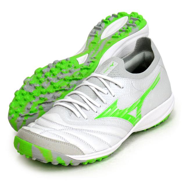シューズ Mizuno MORELIA II JAPAN 27.0cm モレリア|2|JAPAN|ショートタン スーパーホワイトパール