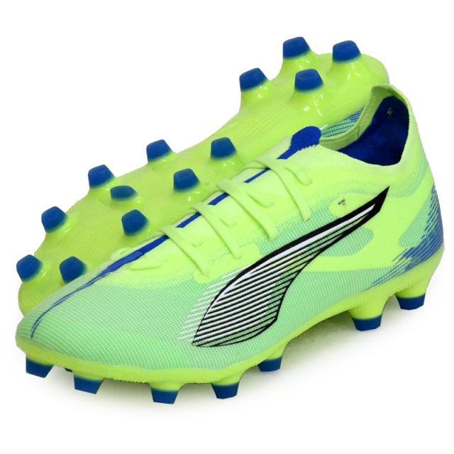 プーマ PUMA  ウルトラ 5 マッチ HG/AG  サッカースパイク ULTRA  24FH (107896-03)の通販は 4,966円