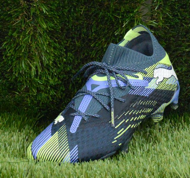 プーマ PUMA フューチャー 7 アルティメット FG/AG (LONG PILE