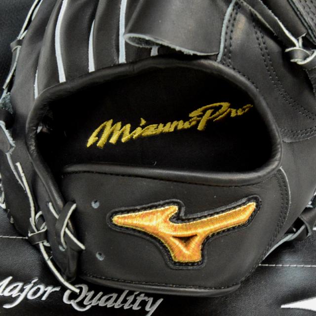ミズノ MIZUNO ミズノプロ 硬式用CRAFTED Edition 投手用 松井型