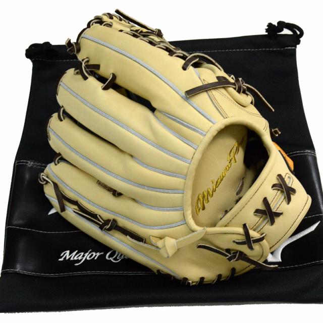 ミズノ硬式グラブ 楽天市場】ミズノ MIZUNO 硬式用 ミズノプロ CRAFTED Edition