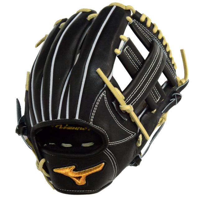 野球 ミズノ 硬式グローブ グラブ 限定 ミズノプロ CRAFTED Edition