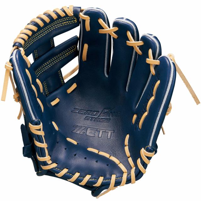 ゼット ZETT 少年軟式用グラブ ZEROONESTAGE 野球 少年 グローブ