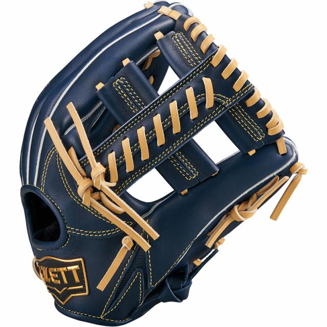 ゼット ZETT 少年軟式用グラブ ZEROONESTAGE 野球 少年 グローブ