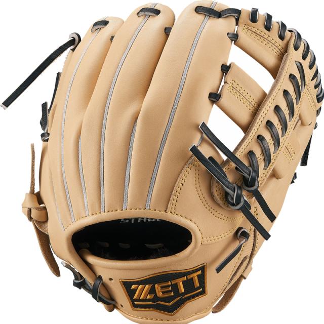 ゼット ZETT 少年軟式用グラブ ZEROONESTAGE 野球 少年 グローブ