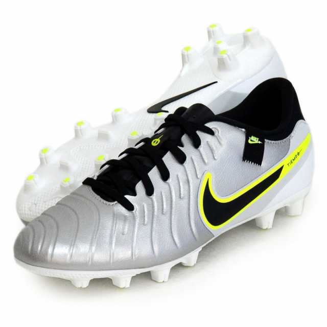 ナイキ NIKE  レジェンド 10 アカデミー HG  サッカースパイク  24HO (DV4339-001)の通販は