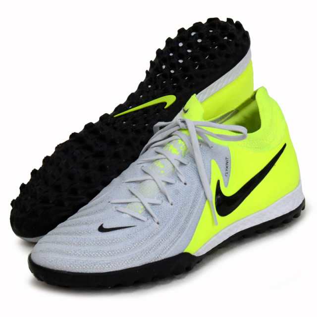 ナイキ NIKE ファントム GX 2 PRO TF サッカートレーニングシューズ 24HO (FJ2583-003)