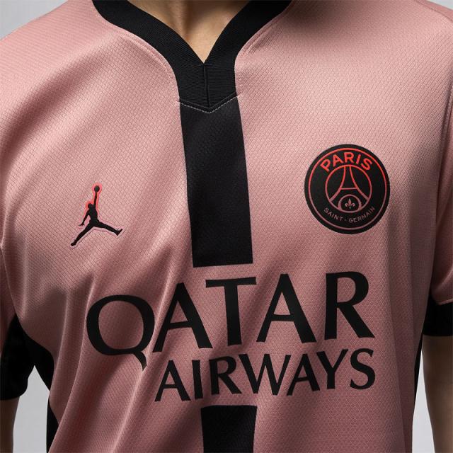 ナイキ NIKE パリ サンジェルマン PSG 2024/25 スタジアム サード