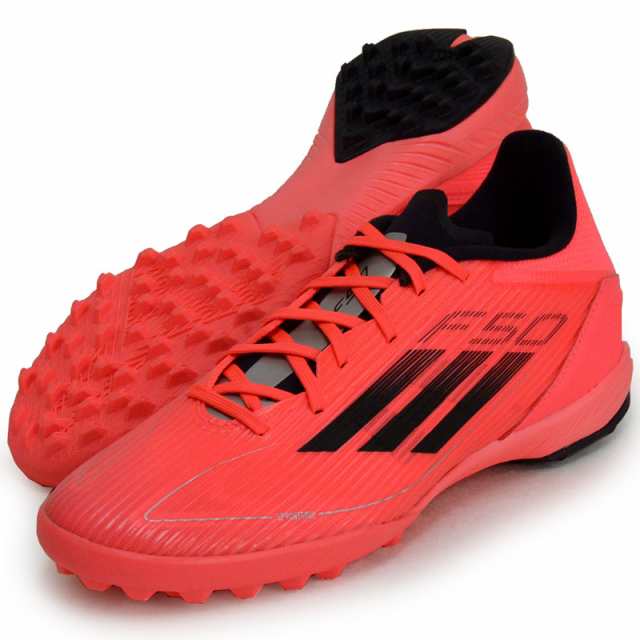 アディダス adidas F50 LEAGUE TF サッカートレーニングシューズ F50 24FW (IF1335)