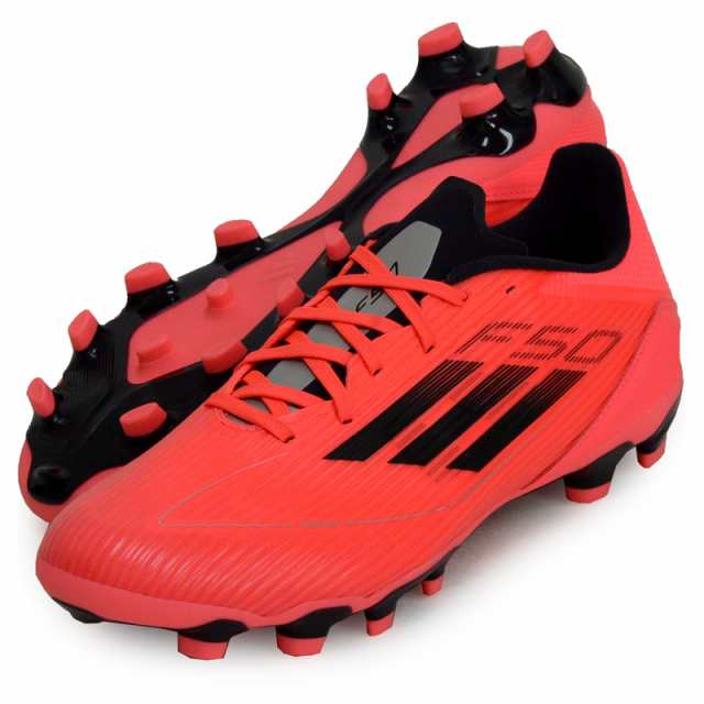 アディダス adidas  F50 LEAGUE HG/AG  サッカースパイク F50  24FW (IF1340)の通販は