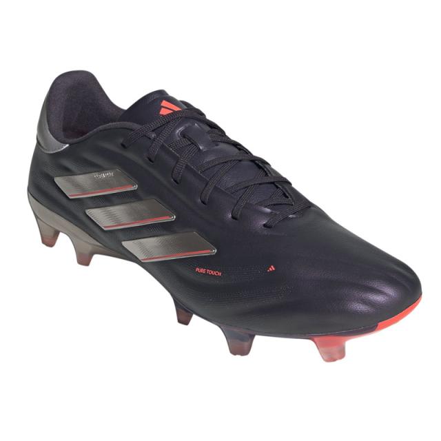 アディダス adidas コパピュア 2 ELITE FG サッカースパイク COPA 24FW