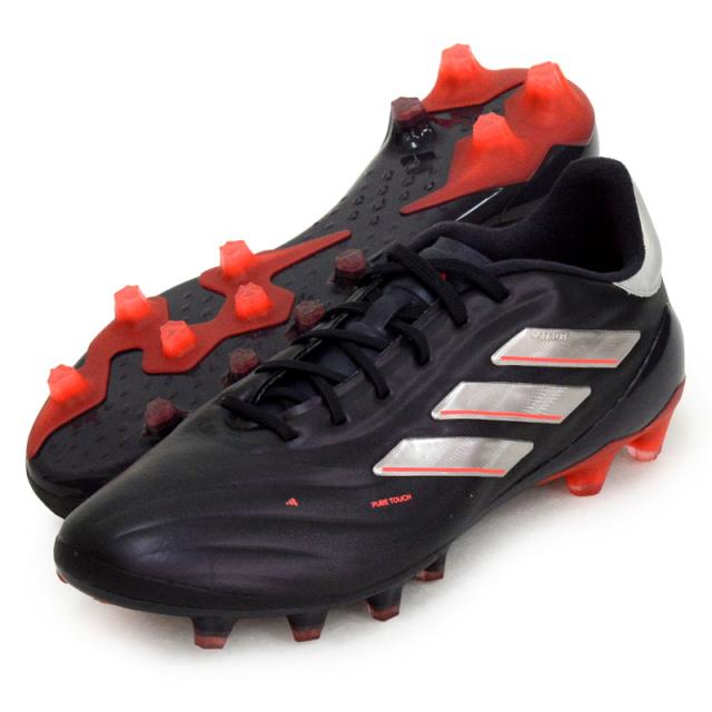 サッカースパイクadidasコパピュア2 サッカースパイク コパ ピュア 2 CLUB FXG 各種グラウンド対応