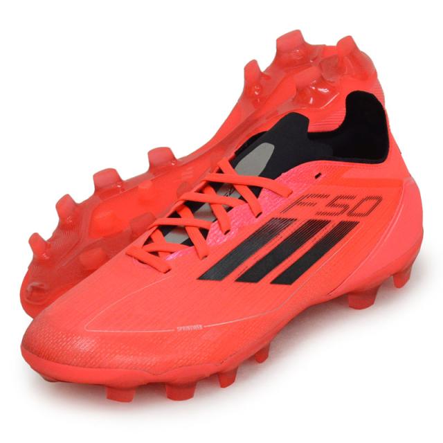 アディダス adidas  F50 PRO HG/AG  サッカースパイク  24FW (IH5818)の通販は 8,890円