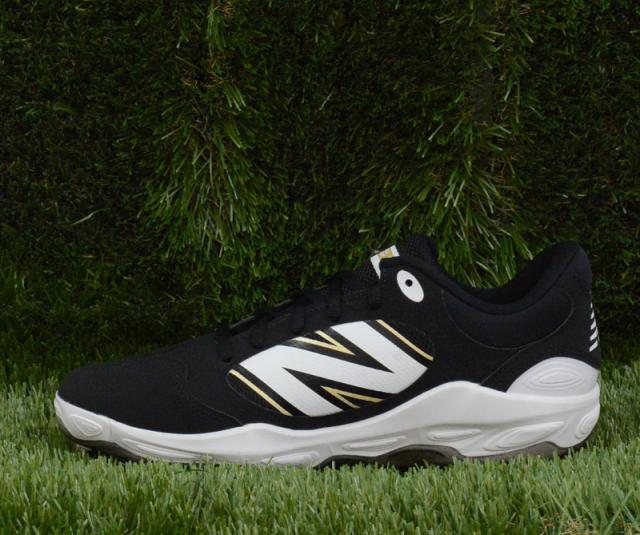 ニューバランス New Balance 3000 v7 Metal BK7 野球 金属スパイク