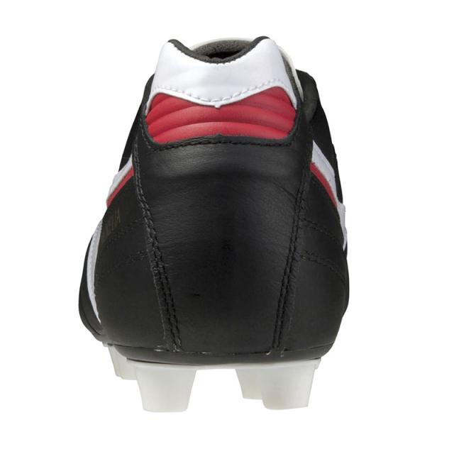 ミズノ MIZUNO モレリア II JAPAN サッカースパイク MORELIA クロスステッチ ショートタン 24FW(P1GA200201)_6