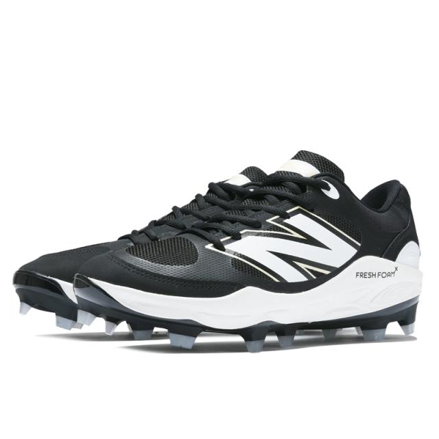 ニューバランス New Balance FRESH FOAM 3000 V7 PU Molded 野球