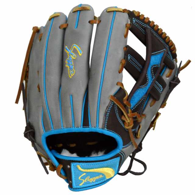 クボタスラッガー SLUGGER 限定軟式グローブ 内野手用 MP39型 野球 一般 大人 軟式 グラブ グローブ 24AW(SP24-M39)