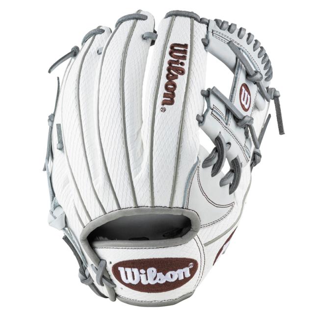 Wilson 軟式 外野用 グローブ The Wannabe Hero Amazon | Wilson(ウイルソン) 野球 グラブ(グローブ) 軟式用 The