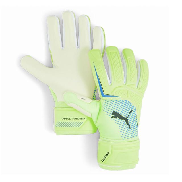 PUMA 9号 プーマ ゴールキーパーグローブ キーグロ サッカー プーマ GKグローブ 限定モデル｜PUMA(プーマ)｜サッカーショップKAMO