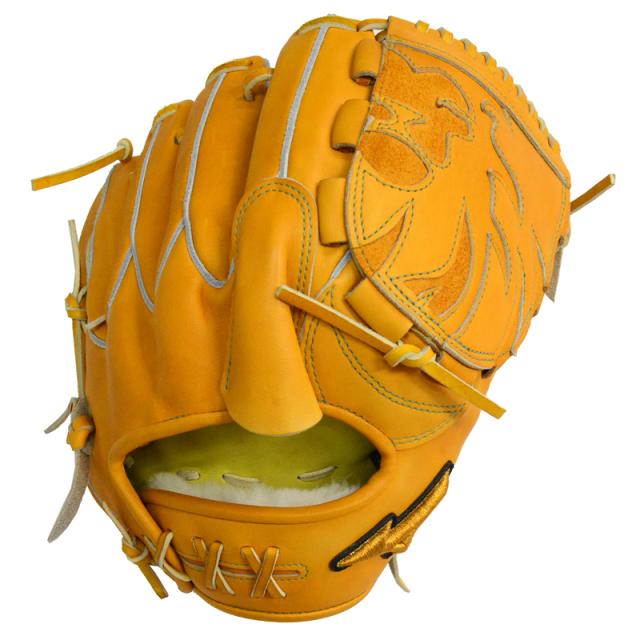 ミズノ MIZUNO  硬式用 ミズノプロ Special Selection 前田型 グラブ袋付 BSS限定  (湯もみ型付けグローブ)  野球 硬式 グラブ グローブ  19AW(1AJGH97401 ﾕﾓﾐ)の通販は