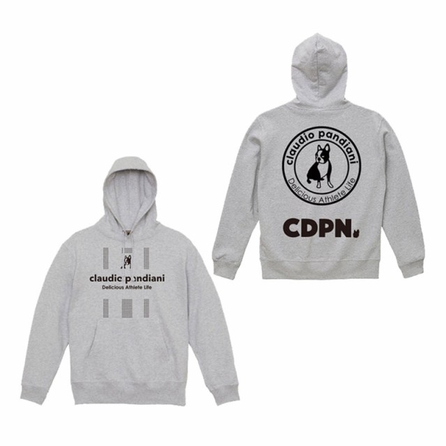 サッカージャンキー soccer junky SMILE down+5 スウェットフーディー スウェットシャツ サッカーWEAR 24FW (CP24D06)の通販は