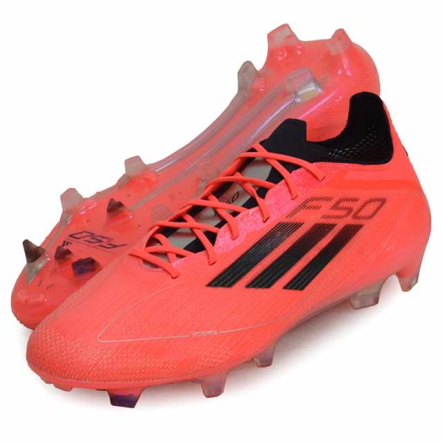 アディダス adidas F50 ELITE FG サッカースパイク F50 24FW (IE3191)