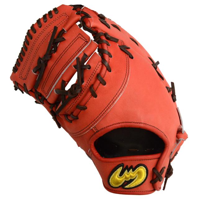 Zeemsジームス 軟式ファーストミット ジームス Zeems 軟式