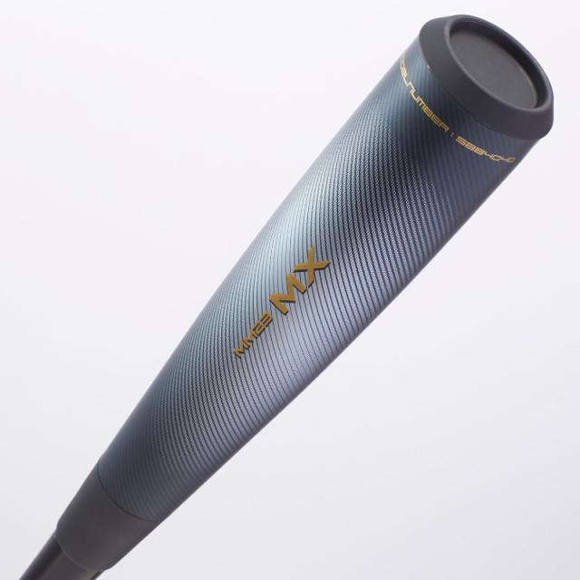 エスエスケイ SSK 一般軟式FRP製バット MM23 MX 専用バットケース付