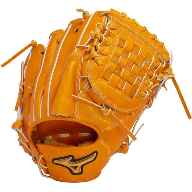 ミズノ MIZUNO 硬式用ミズノプロ Classic 投手用1ヨコ型 グラブ