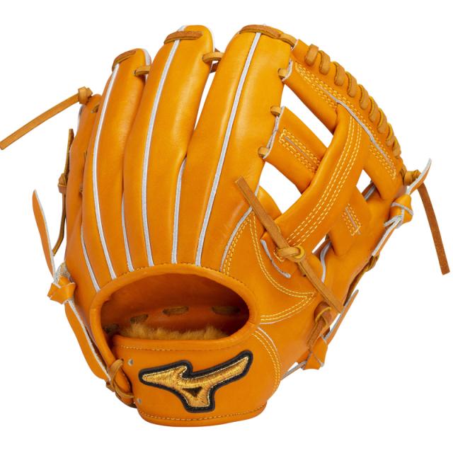 ミズノ MIZUNO 硬式用ミズノプロ Classic 内野手用1 グラブ袋付 BSS
