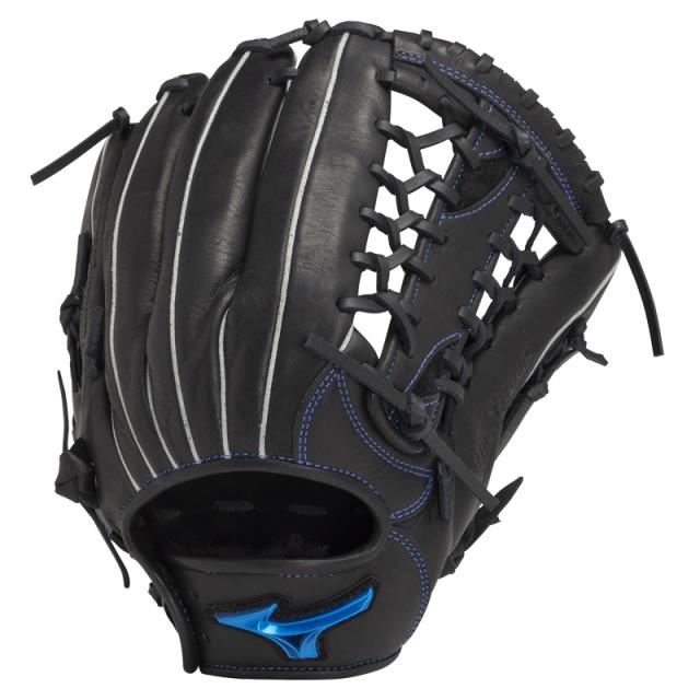 ミズノ MIZUNO 軟式用WILLDRIVE BLUE 外野手向け：サイズ14 野球 一般 軟式 グラブ グローブ 25SS(1AJGR32907)