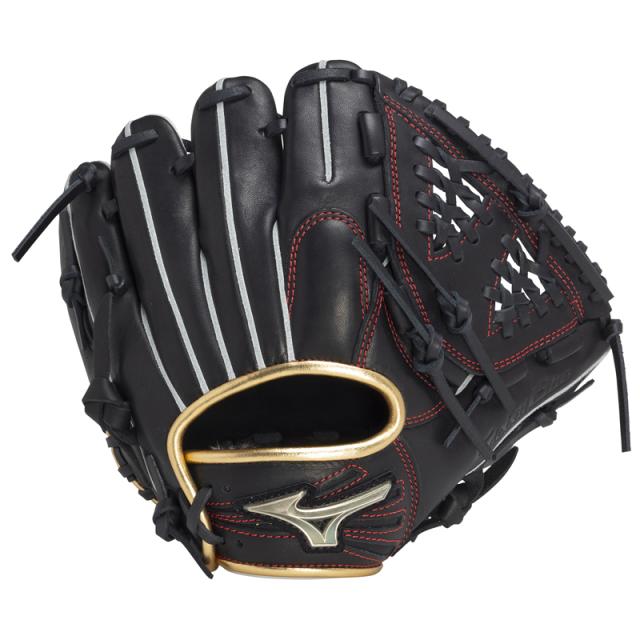 ミズノ MIZUNO  グローバルエリート トレーニンググローブ  内野手用  野球 軟式 グラブ ローブ 練習 トレーニング  25SS(1AJGT32000)冬トレ