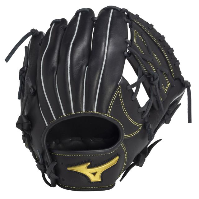 ミズノ MIZUNO  ジュニア軟式用Mz Softer オールラウンド用：サイズS  野球 ジュニア JR 軟式 グラブ グローブ  25SS(1AJGY23900)_1
