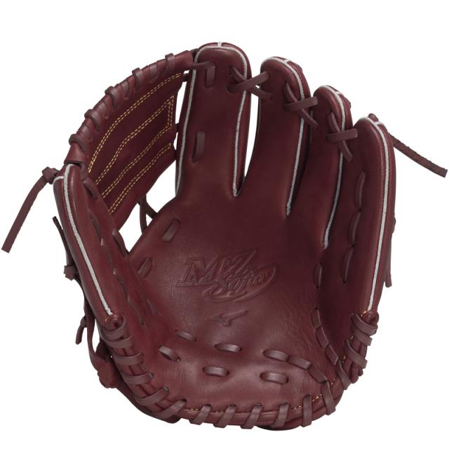 ミズノ MIZUNO  ジュニア軟式用Mz Softer オールラウンド用：サイズS  野球 ジュニア JR 軟式 グラブ グローブ  25SS(1AJGY23900)_2