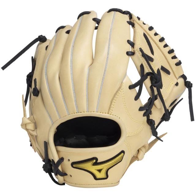 ミズノ MIZUNO  ジュニア軟式用Mz Softer オールラウンド用：サイズS  野球 ジュニア JR 軟式 グラブ グローブ  25SS(1AJGY23900)_4