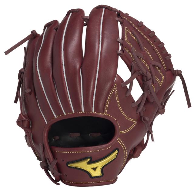 ミズノ MIZUNO  ジュニア軟式用Mz Softer オールラウンド用：サイズS  野球 ジュニア JR 軟式 グラブ グローブ  25SS(1AJGY23900)_5