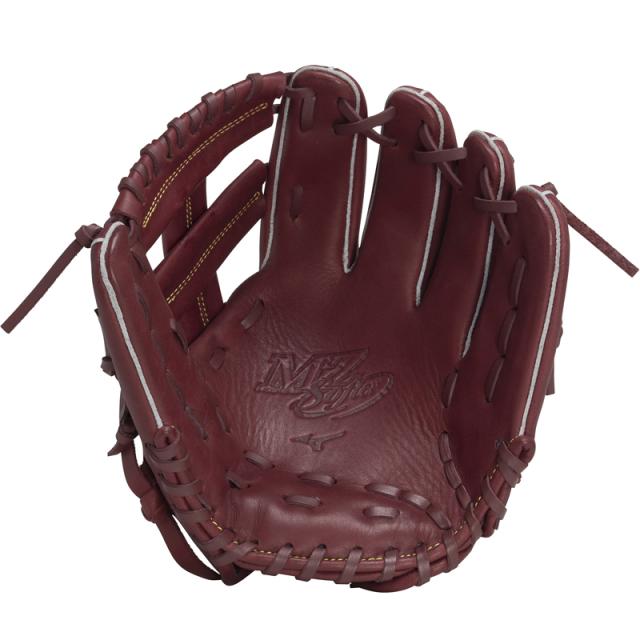 ミズノ MIZUNO  ジュニア軟式用 Mz Softer オールラウンド用：サイズM  野球 ジュニア JR 軟式 グラブ グローブ  25SS(1AJGY23920)_3