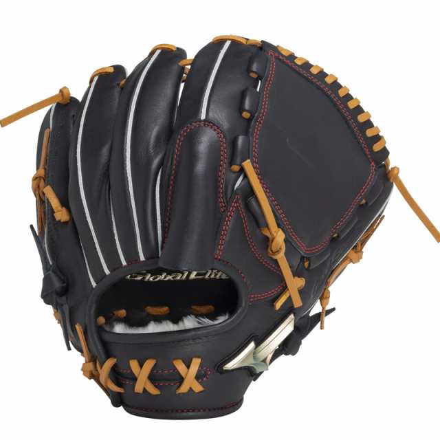 ミズノ MIZUNO 少年軟式用 グローバルエリートRG ブランドアンバサダー 宮城大弥モデル：サイズM 野球 ジュニア JR 軟式 グラブ グローブ 25SS(1AJGY32101)
