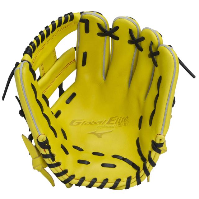 ミズノ ジュニア軟式用グローバルエリートRG 坂本勇人モデル MIZUNO（ミズノ） ジュニア軟式用グローバルエリートRG ブランド