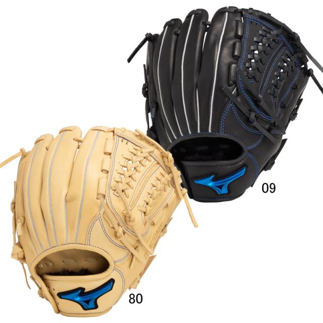 ミズノ ウィルドライブ 少年軟式用グローブ 未使用‼️ミズノ 少年軟式