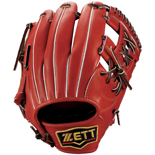 軟式野球グローブ&プロステータスグローブ袋 ゼット ZETT 軟式用