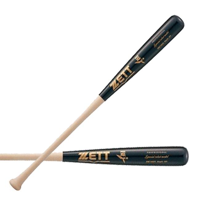 ゼット ZETT 硬式木製バット スペシャルセレクトモデル 野球