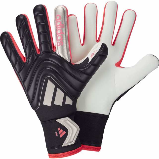 adidas(アディダス)  43 コパGKグローブリーグ  サッカーキーパーテブクロ  24FW (JTJ49-IX3831)の通販は