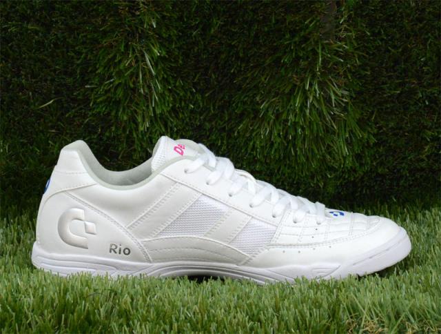 Desporte Rio/デスポルチ リオ Desporte Rio LL ID ホワイト 27.0 cm